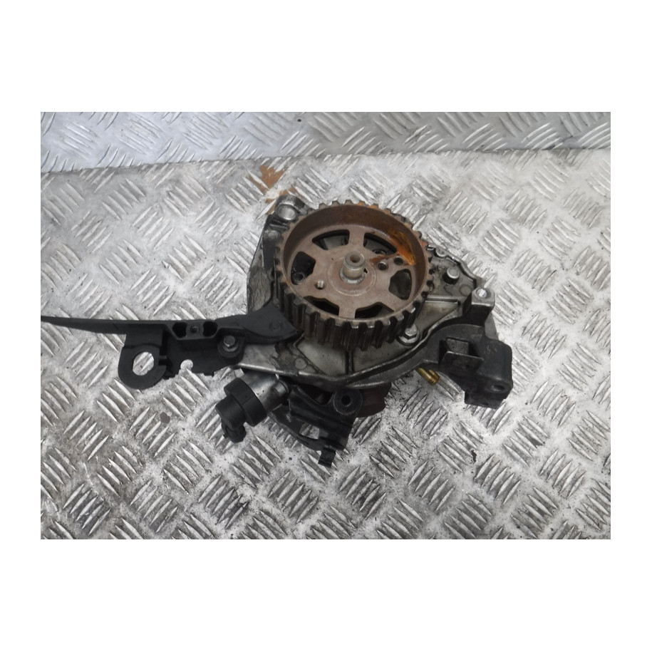 POMPA WTRYSKOWA CITROEN 1.6 HDI