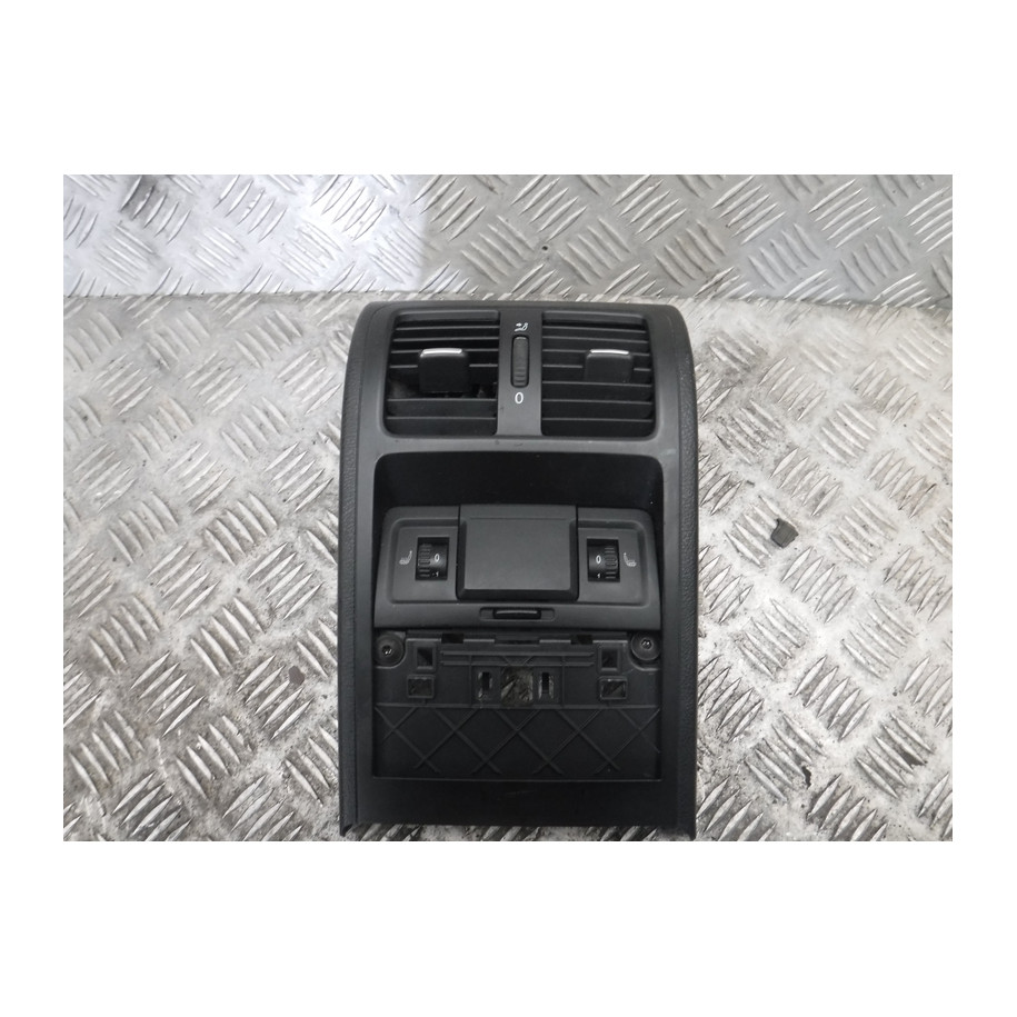 KRATKA NAWIEWU TYŁ 3C0863615 VW PASSAT B6