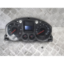 PASSAT B6 LICZNIK ZEGARY 2,0 TDI A2C53194181