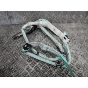 KURTYNA AIR BAG VW PASSAT...