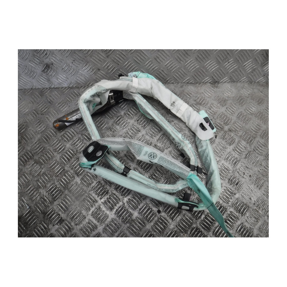 KURTYNA AIR BAG VW PASSAT B6 LEWA/PRAWA 34006625D 34006626D