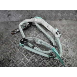 KURTYNA AIR BAG VW PASSAT B6 LEWA/PRAWA 34006625D 34006626D