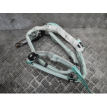KURTYNA AIR BAG VW PASSAT B6 LEWA/PRAWA 34006625D 34006626D