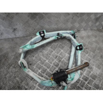 KURTYNA AIR BAG VW PASSAT B6 LEWA/PRAWA 34006625D 34006626D