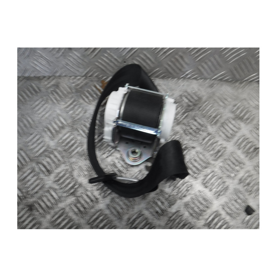 VOLKSWAGEN PASSAT B6 PAS BEZPIECZEŃSTWA FOTELA TYLNEGO 3C9857806J 33059771D