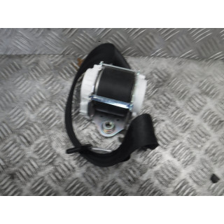 VOLKSWAGEN PASSAT B6 PAS BEZPIECZEŃSTWA FOTELA TYLNEGO 3C9857806J 33059771D