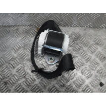 VOLKSWAGEN PASSAT B6 PAS BEZPIECZEŃSTWA FOTELA TYLNEGO 3C9857806J 33059771D