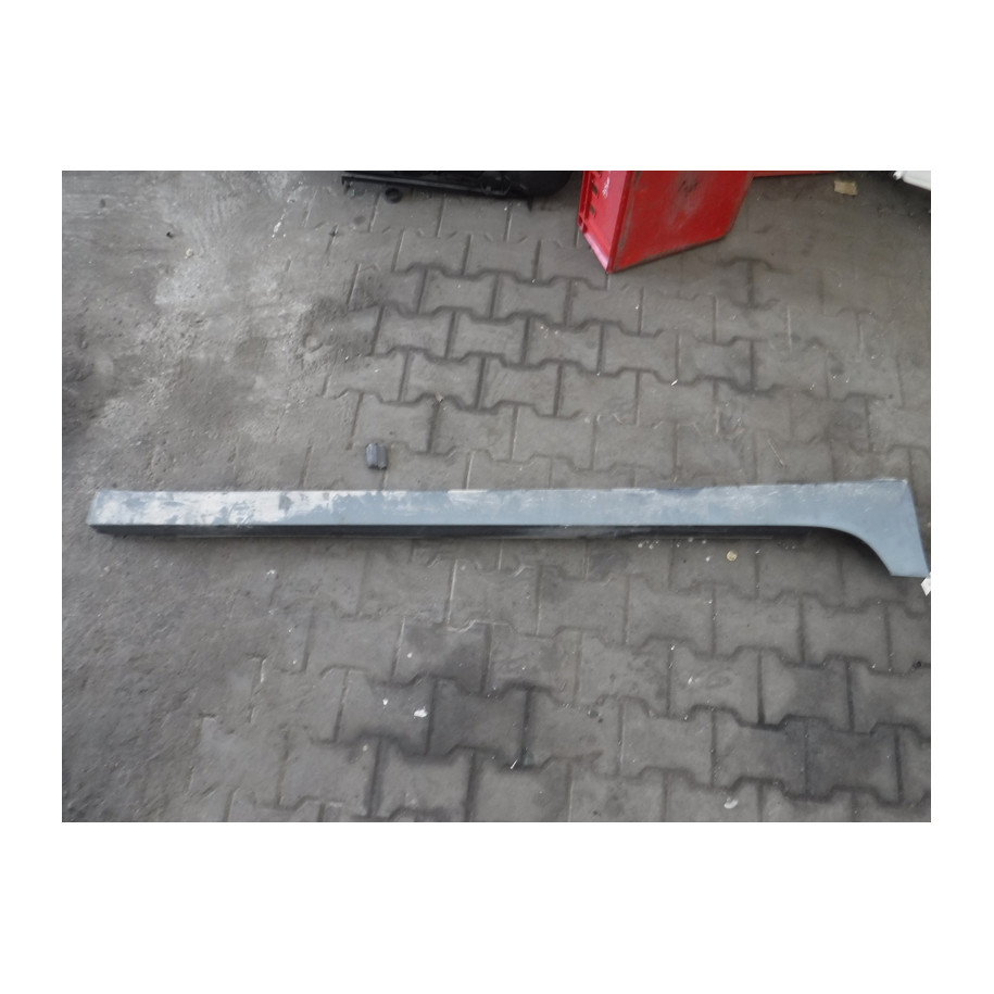 LISTWA PROGOWA AUDI A6 C6 ALLROAD