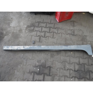 LISTWA PROGOWA AUDI A6 C6 ALLROAD