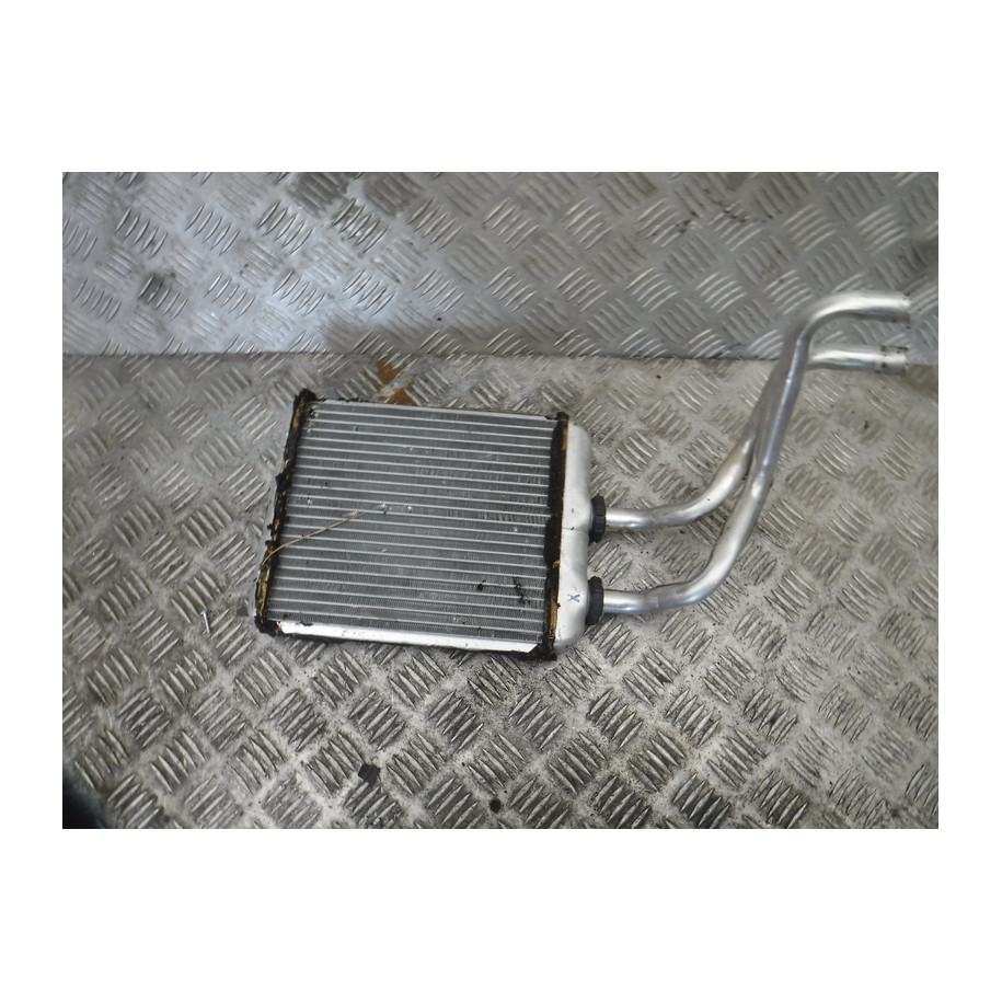 OPEL ASTRA G NAGRZEWNICA DMUCHAWY 52479237