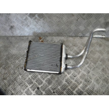 OPEL ASTRA G NAGRZEWNICA DMUCHAWY 52479237