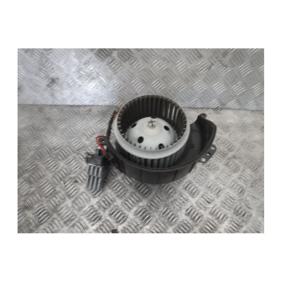 DMUCHAWA NAWIEWU OPEL ASTRA H 52407543