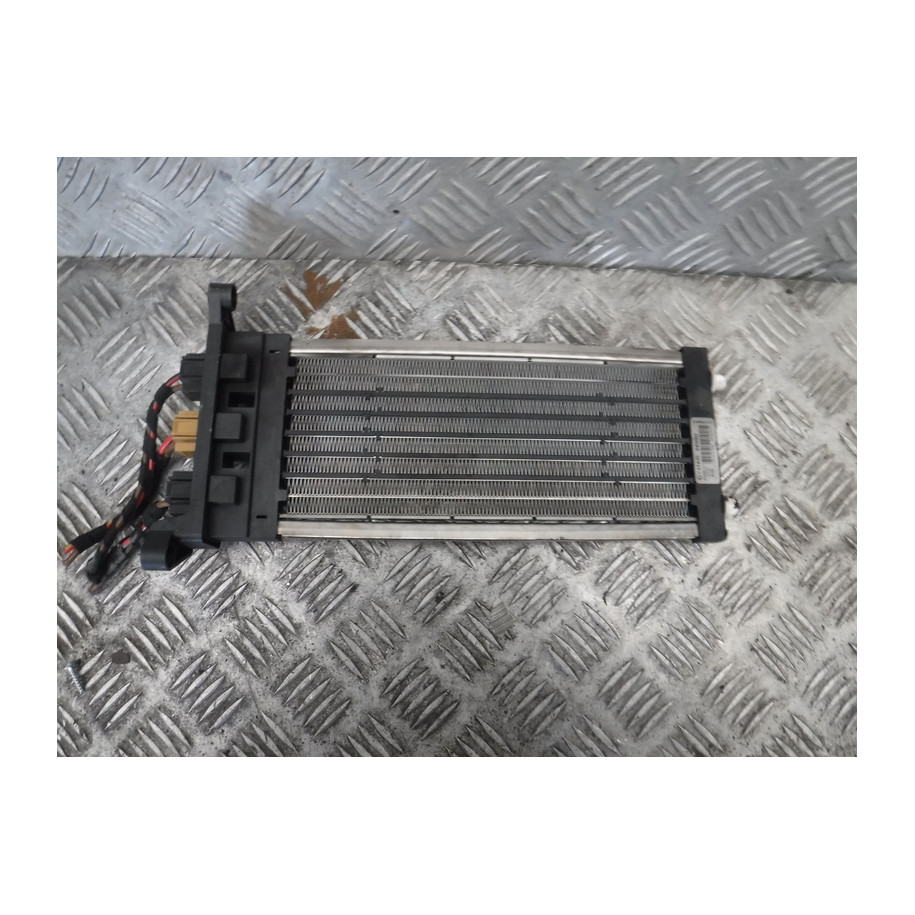 Audi A6 C6 4F nagrzewnica elektryczna 4F0819011