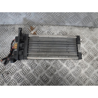 Audi A6 C6 4F nagrzewnica elektryczna 4F0819011
