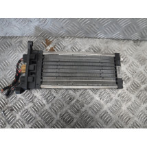 Audi A6 C6 4F nagrzewnica elektryczna 4F0819011