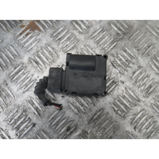 SILNICZEK NAGRZEWNICY NAWIEWU AUDI A6 C6 4F OE EU
