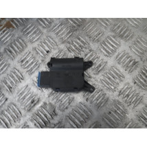 SILNICZEK NAGRZEWNICY AUDI A6 C6 04-08 0132801358