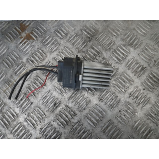 PEUGEOT CITROEN REZYSTOR DMUCHAWY F8840