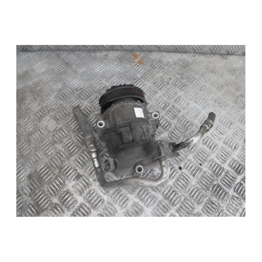 Sprężarka klimatyzacji Opel 1.3 CDTI 2013 55703721