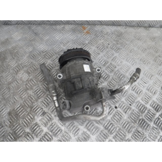 Sprężarka klimatyzacji Opel 1.3 CDTI 2013 55703721