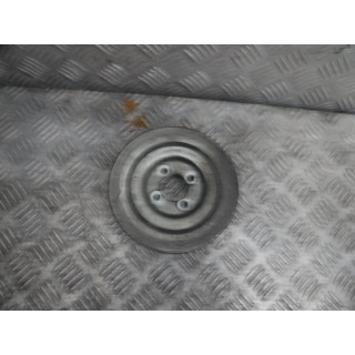 Koło pasowe 55200499 FIAT
