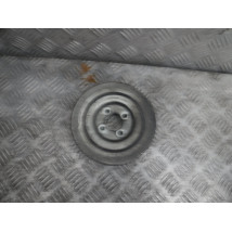 Koło pasowe 55200499 FIAT