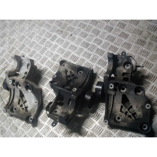 OPEL INSIGNIA 2.0 CDTI ŁAPA ALTERNATORA