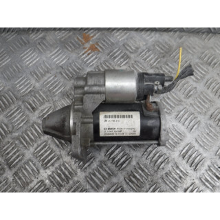 ROZRUSZNIK STARTER OPEL CORSA E 25198414