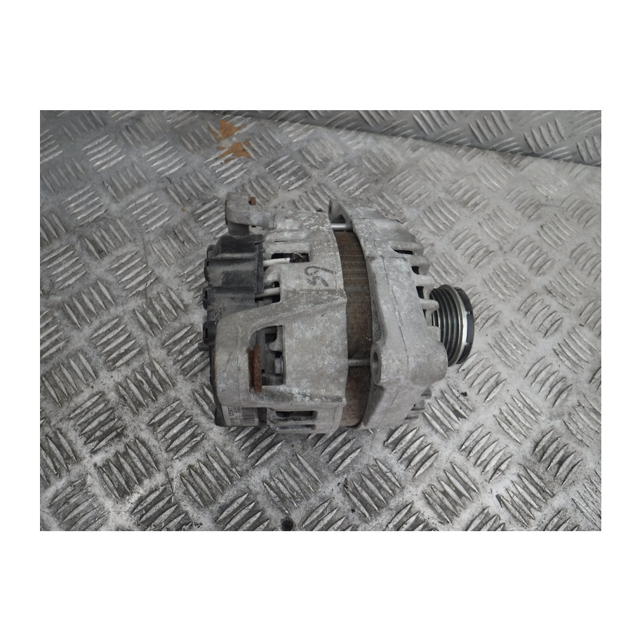ALTERNATOR 13597226 OPEL MOKKA X 1.4 T