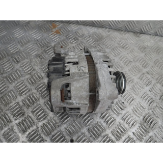 ALTERNATOR 13597226 OPEL MOKKA X 1.4 T