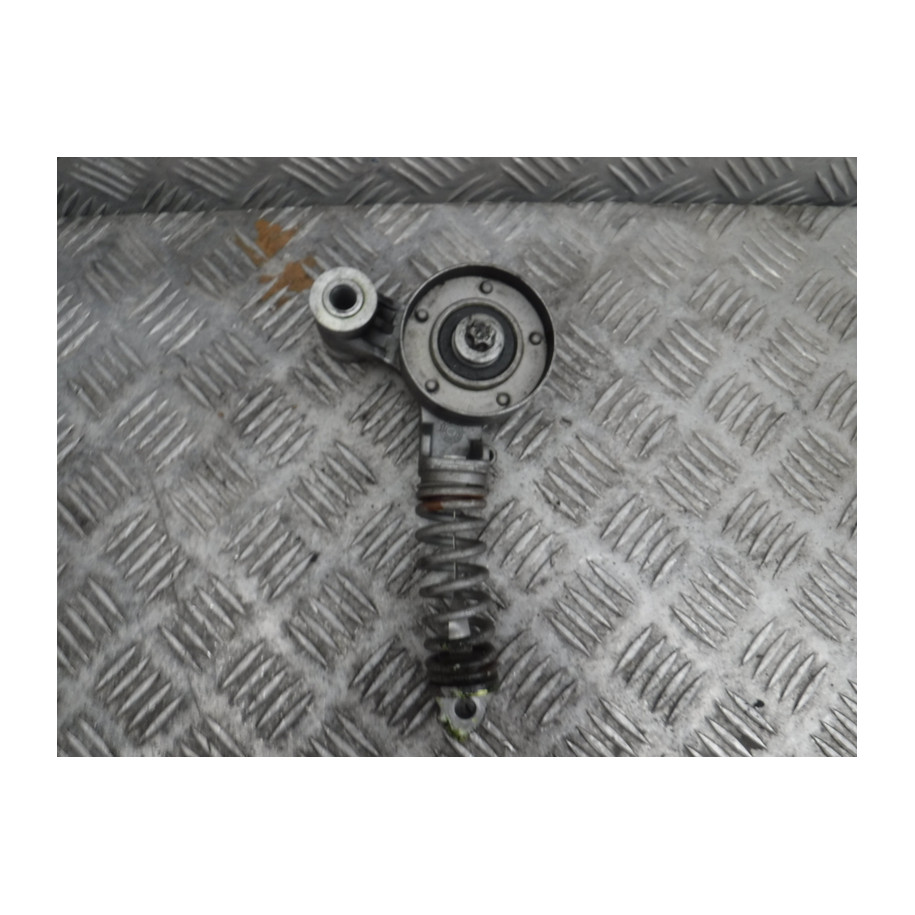 NAPINACZ PASKA ROLKA OPEL CORSA E 1,4BE
