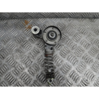 NAPINACZ PASKA ROLKA OPEL CORSA E 1,4BE