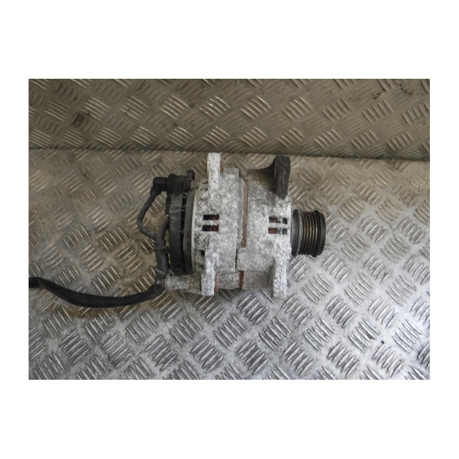 ALTERNATOR 06F903023F 1.9 TDI AUDI VW SEAT SKODA