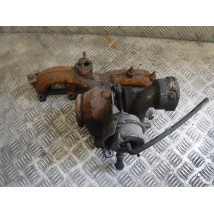 VW AUDI SEAT 1.9 TDI TURBOSPRĘŻARKA 038253016K