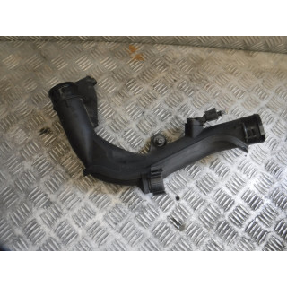 RURA WĄŻ INTERCOOLERA TIGUAN 5N0145770A 5N0145834G + CZUJNIK DOŁADOWANIA 0281002401