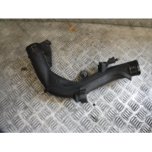RURA WĄŻ INTERCOOLERA TIGUAN 5N0145770A 5N0145834G + CZUJNIK DOŁADOWANIA 0281002401