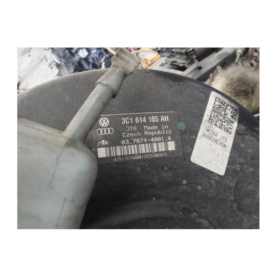 Passat B6 pompa hamulcowa serwo OE 3C1614105AH
