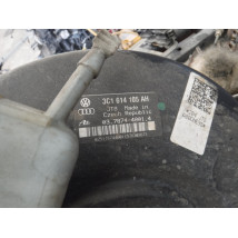Passat B6 pompa hamulcowa serwo OE 3C1614105AH