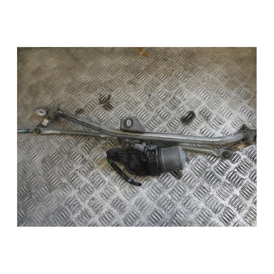 Volkswagen OE 3B1 955 113 D silnik wycieraczek