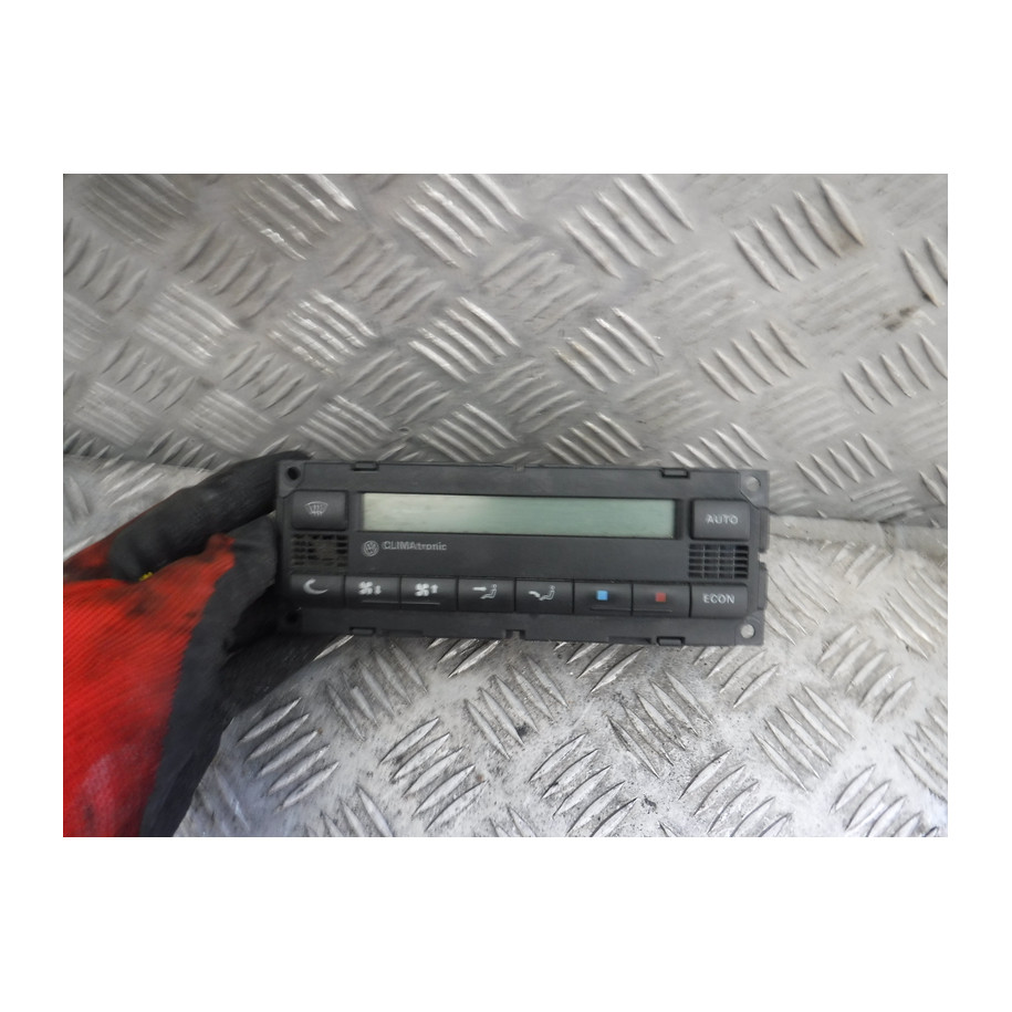 PANEL STEROWANIA CLIMATRONIC VW PASSAT B5 FL