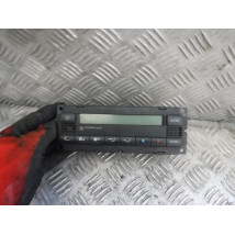 PANEL STEROWANIA CLIMATRONIC VW PASSAT B5 FL