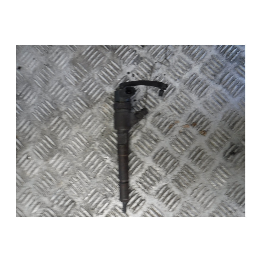 WTRYSKIWACZE OPEL ASTRA H 1.3 CDTI 0445110183