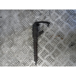 WTRYSKIWACZE OPEL ASTRA H 1.3 CDTI 0445110183