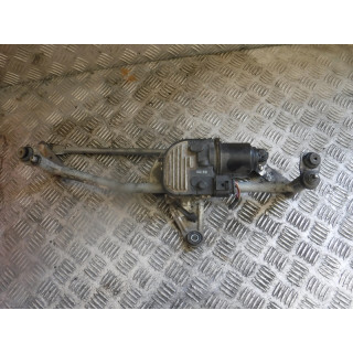 VW Passat B6 Mechanizm wycieraczek 3C1955023E