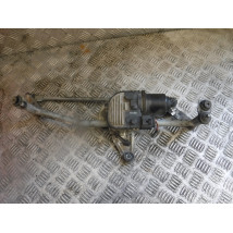 VW Passat B6 Mechanizm wycieraczek 3C1955023E