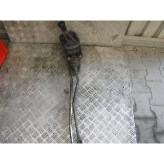 VW PASSAT B5 1.9 TDI WYBIERAK BIEGÓW 6-BIEGÓW