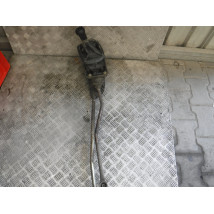 VW PASSAT B5 1.9 TDI WYBIERAK BIEGÓW 6-BIEGÓW