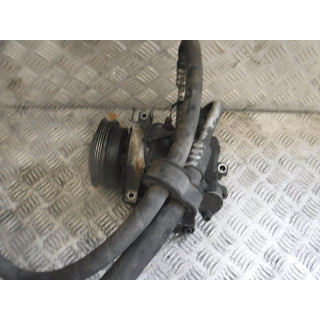 SPRĘŻARKA KLIMATYZACJI AUDI SEAT SKODA VOLKSWAGEN