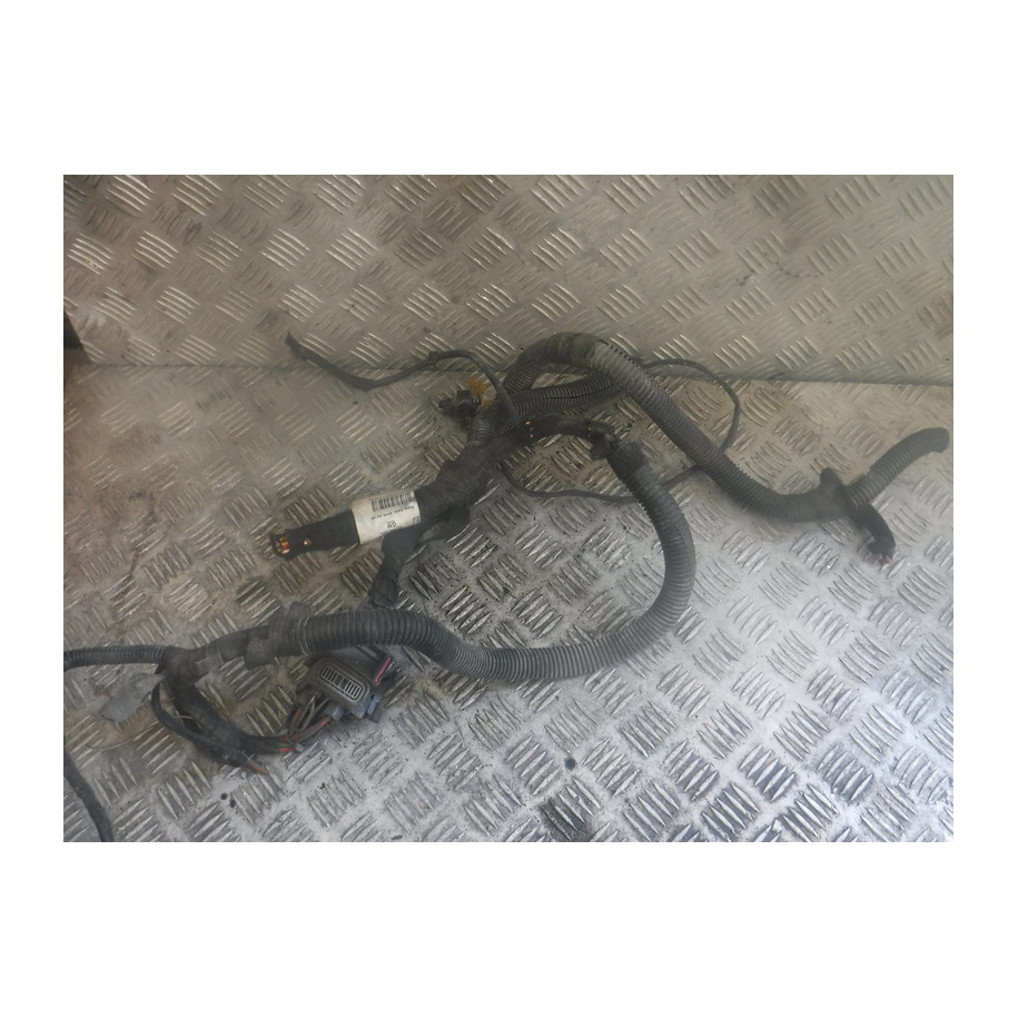 Instalacja komory Opel Astra H III 3 13209115