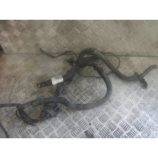 Instalacja komory Opel Astra H III 3 13209115